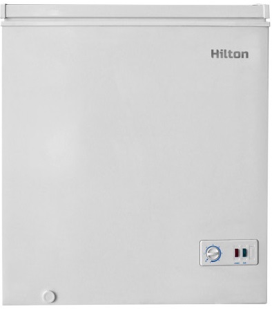 Купити морозильну скриню Hilton HCF-150 () в Києві, Харкові